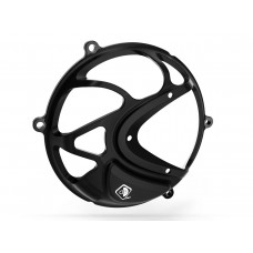 DBK Special Parts (Ducabike) Billet Clutch Cover for the Ducati Panigale V4 R DBK Special Parts (Ducabike) Billet Clutch Cover for the Ducati Panigale V4 R